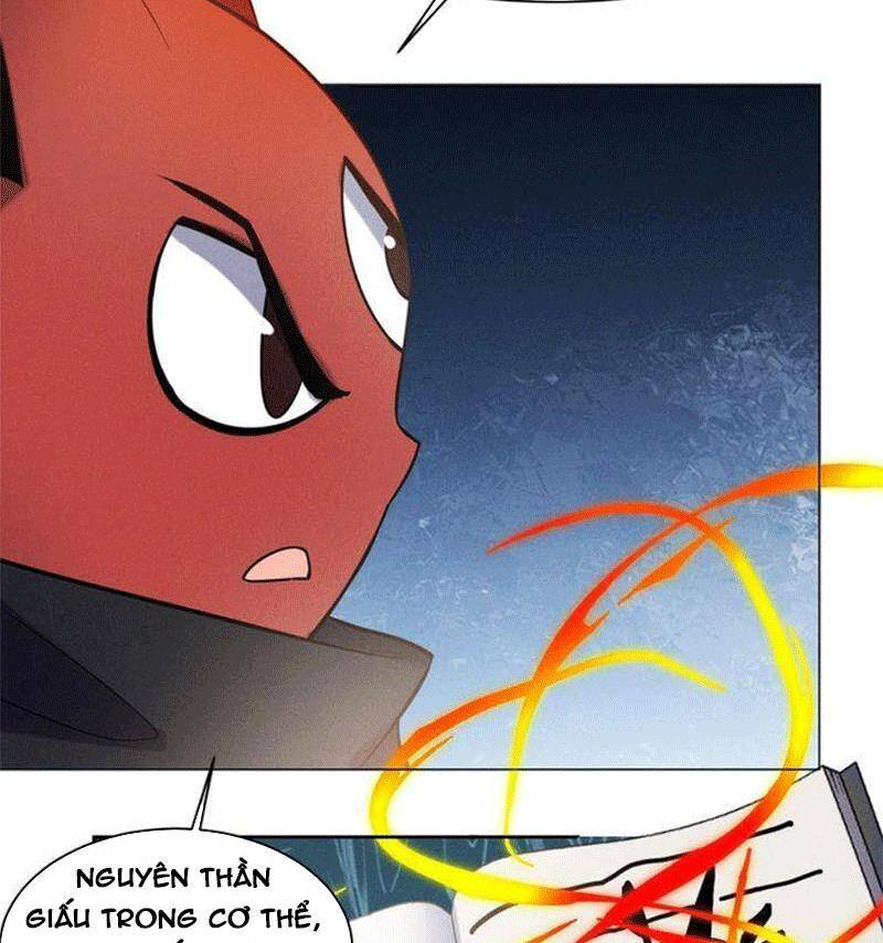 Thôn Phệ Một Thế Giới Tu Tiên Chapter 157 - 3