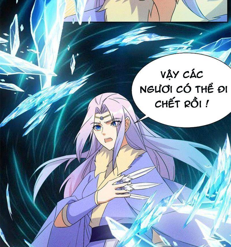 Thôn Phệ Một Thế Giới Tu Tiên Chapter 157 - 22