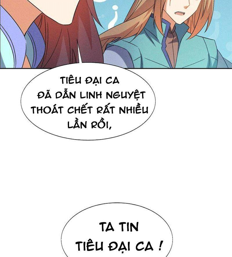 Thôn Phệ Một Thế Giới Tu Tiên Chapter 157 - 28