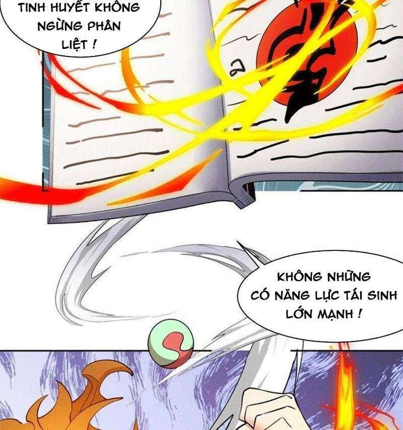 Thôn Phệ Một Thế Giới Tu Tiên Chapter 157 - 4