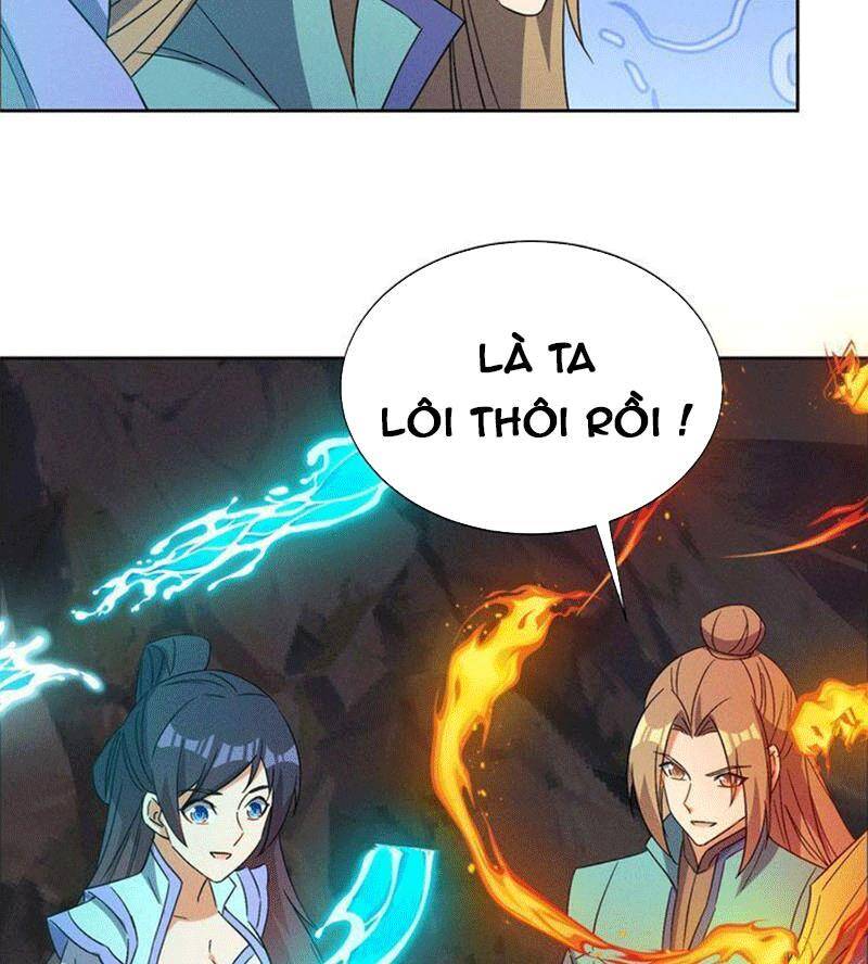 Thôn Phệ Một Thế Giới Tu Tiên Chapter 157 - 31