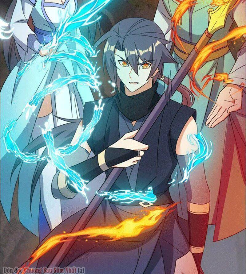 Thôn Phệ Một Thế Giới Tu Tiên Chapter 157 - 32