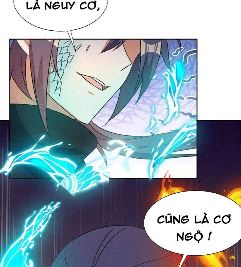 Thôn Phệ Một Thế Giới Tu Tiên Chapter 157 - 34