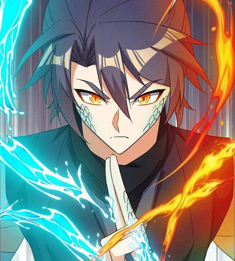 Thôn Phệ Một Thế Giới Tu Tiên Chapter 157 - 35