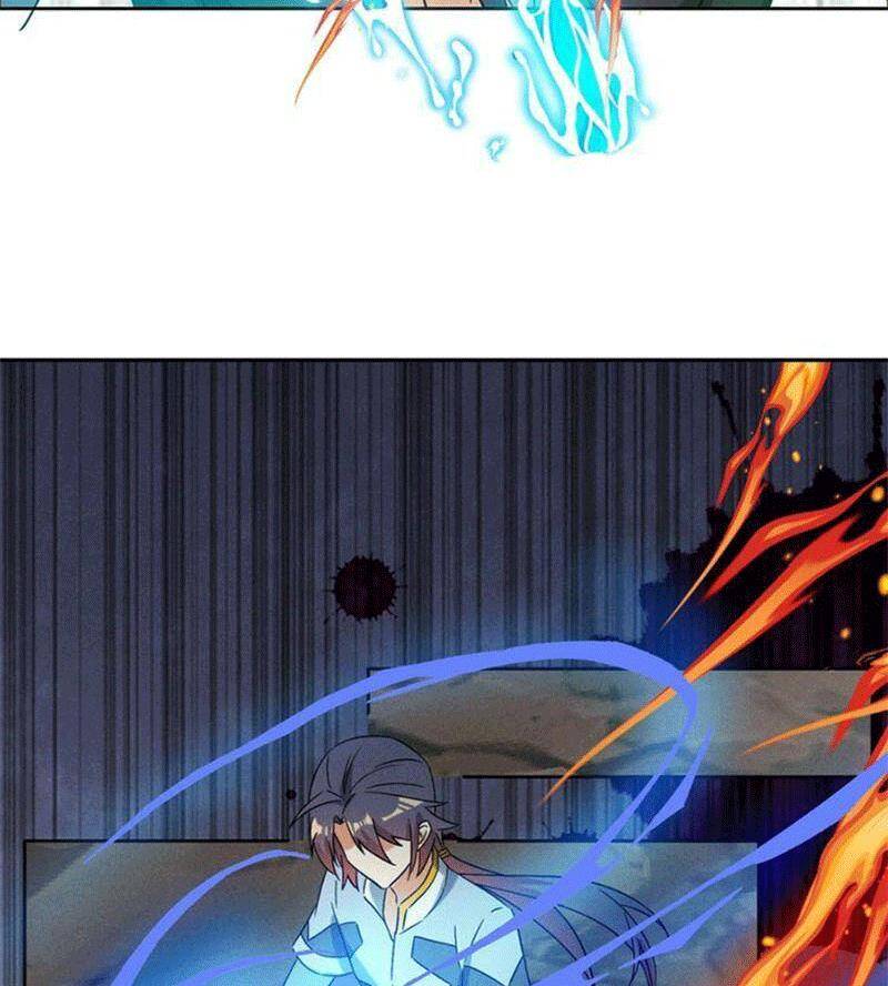 Thôn Phệ Một Thế Giới Tu Tiên Chapter 157 - 36