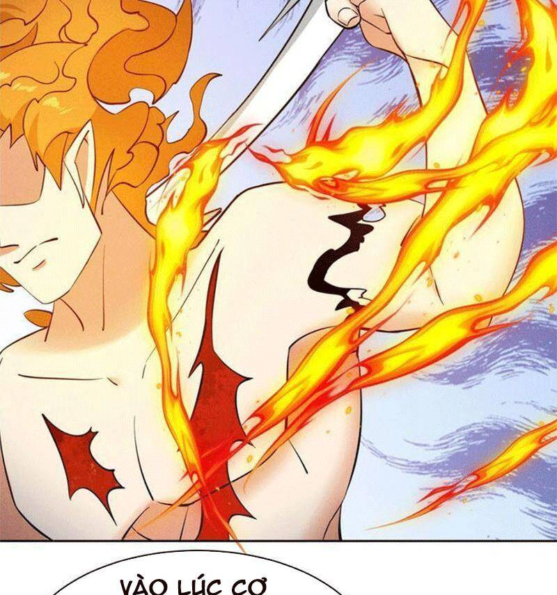 Thôn Phệ Một Thế Giới Tu Tiên Chapter 157 - 5