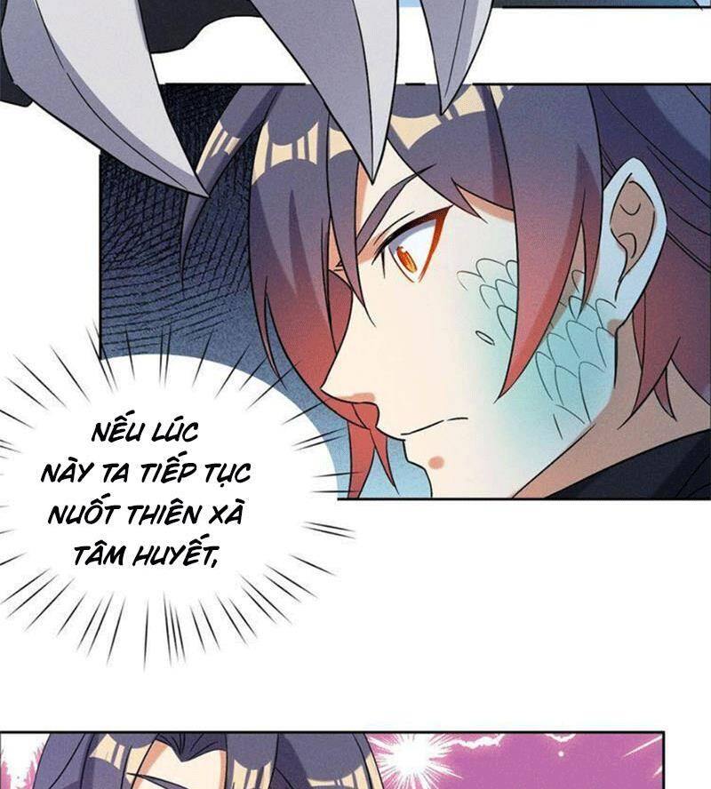Thôn Phệ Một Thế Giới Tu Tiên Chapter 157 - 41