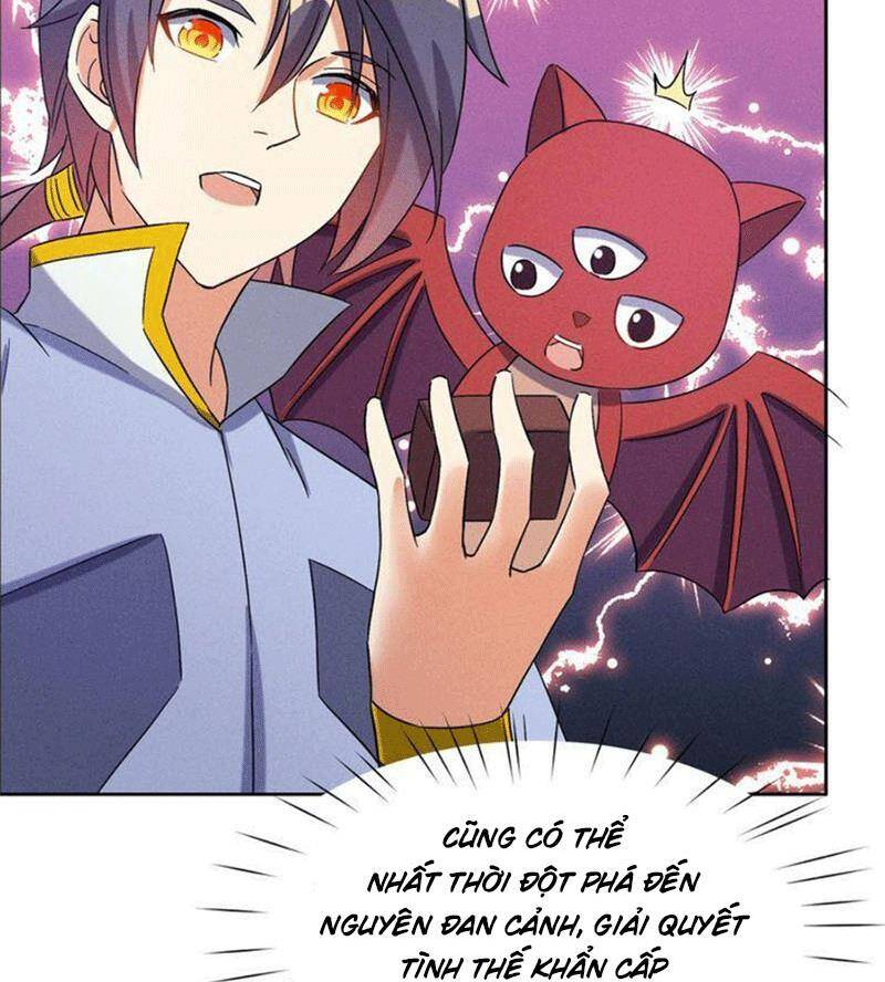 Thôn Phệ Một Thế Giới Tu Tiên Chapter 157 - 42