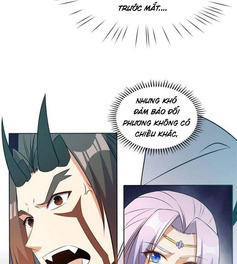 Thôn Phệ Một Thế Giới Tu Tiên Chapter 157 - 43