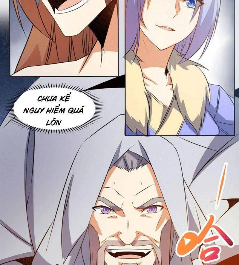 Thôn Phệ Một Thế Giới Tu Tiên Chapter 157 - 44