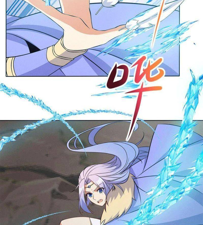 Thôn Phệ Một Thế Giới Tu Tiên Chapter 157 - 48