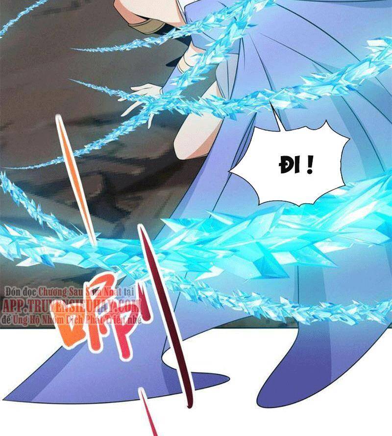 Thôn Phệ Một Thế Giới Tu Tiên Chapter 157 - 49