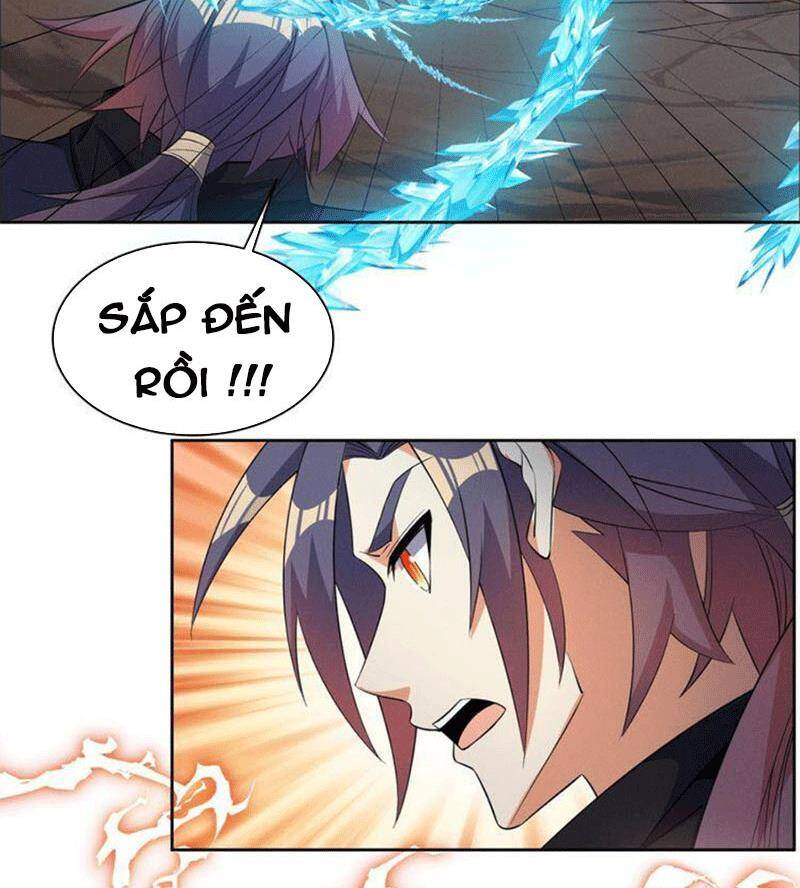 Thôn Phệ Một Thế Giới Tu Tiên Chapter 157 - 51