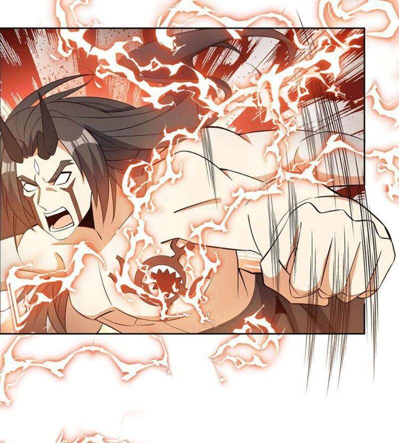 Thôn Phệ Một Thế Giới Tu Tiên Chapter 157 - 52