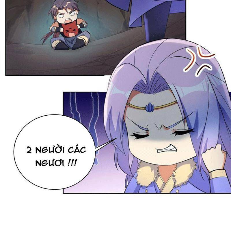 Thôn Phệ Một Thế Giới Tu Tiên Chapter 157 - 8