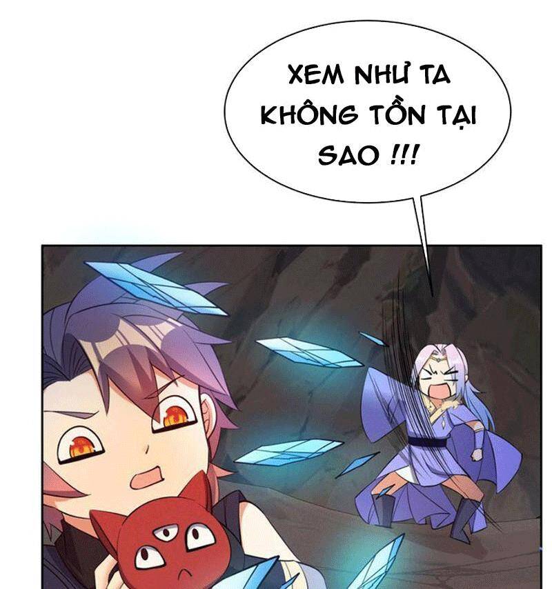 Thôn Phệ Một Thế Giới Tu Tiên Chapter 157 - 9
