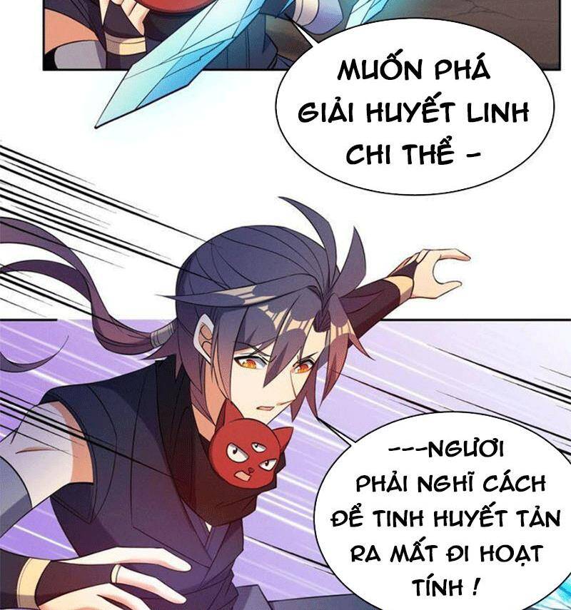 Thôn Phệ Một Thế Giới Tu Tiên Chapter 157 - 10