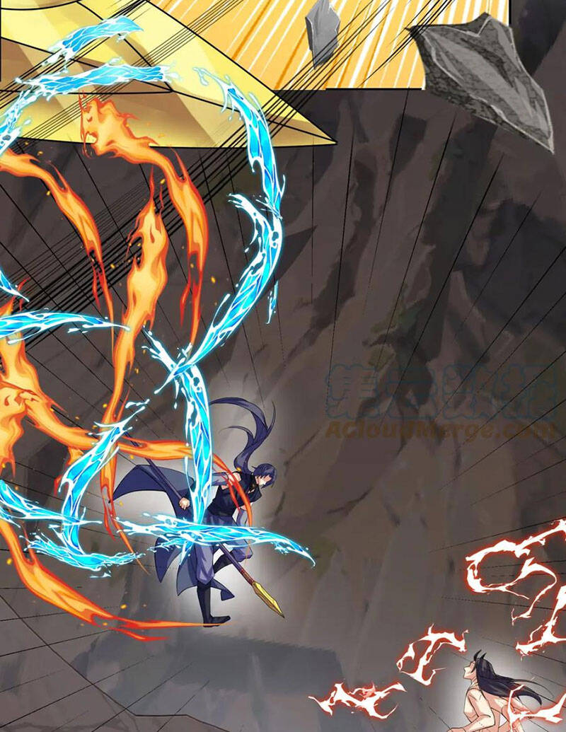 Thôn Phệ Một Thế Giới Tu Tiên Chapter 158 - 11