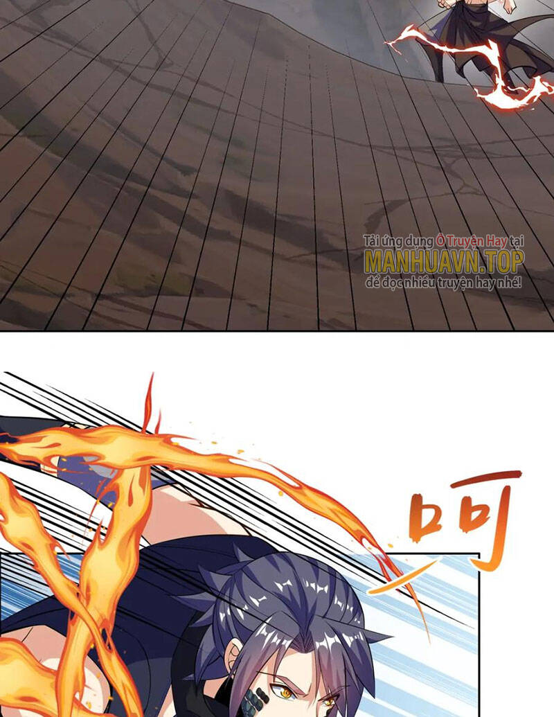 Thôn Phệ Một Thế Giới Tu Tiên Chapter 158 - 12