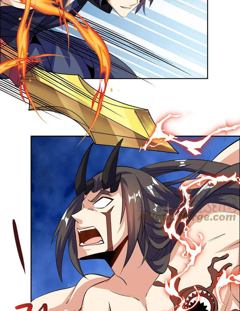 Thôn Phệ Một Thế Giới Tu Tiên Chapter 158 - 13