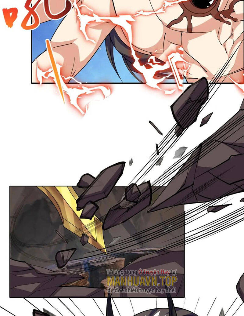 Thôn Phệ Một Thế Giới Tu Tiên Chapter 158 - 14