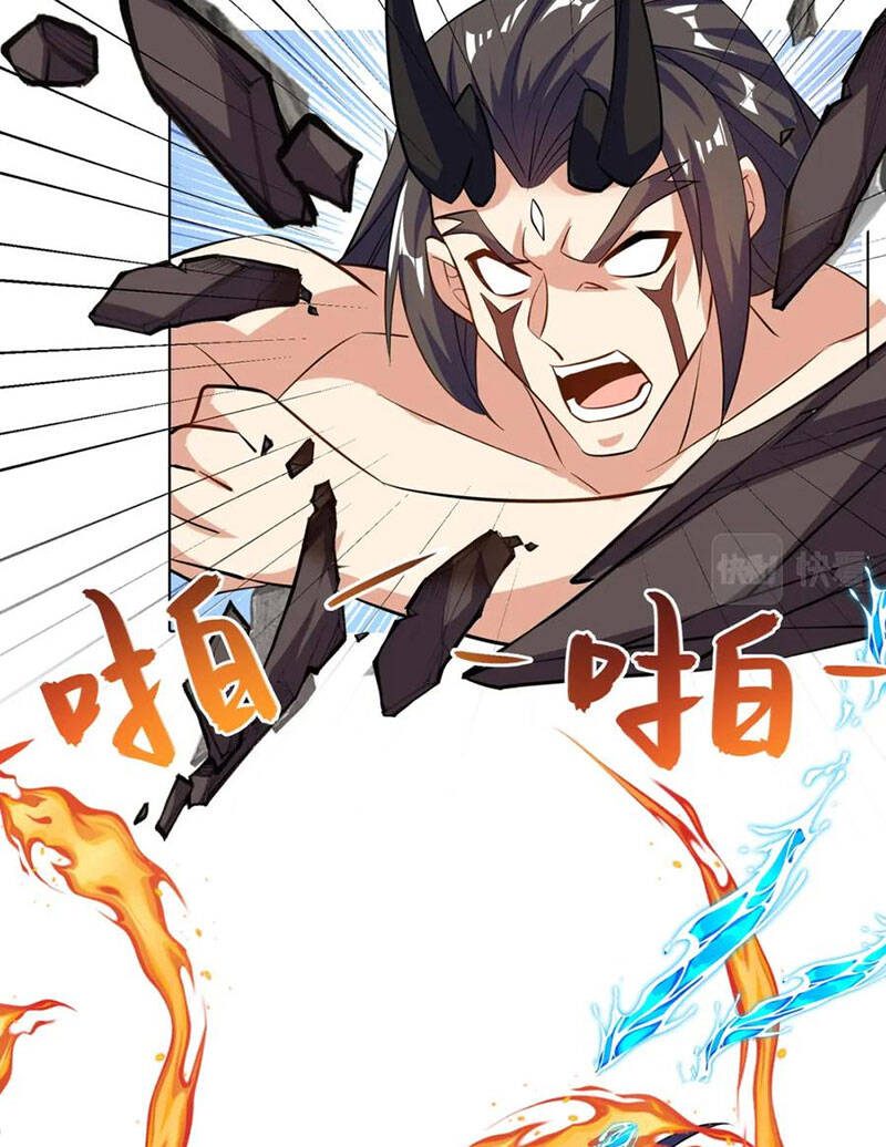 Thôn Phệ Một Thế Giới Tu Tiên Chapter 158 - 15