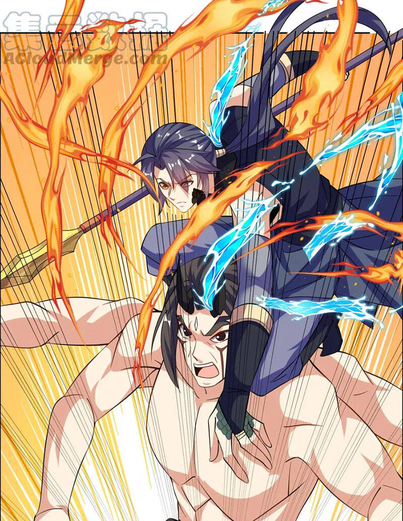 Thôn Phệ Một Thế Giới Tu Tiên Chapter 158 - 16