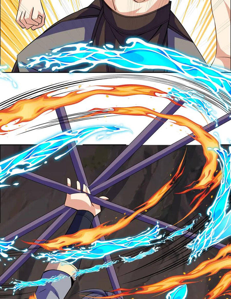 Thôn Phệ Một Thế Giới Tu Tiên Chapter 158 - 17