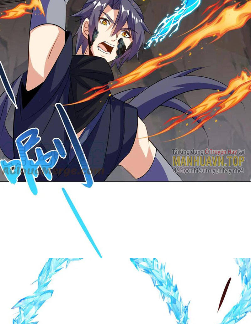 Thôn Phệ Một Thế Giới Tu Tiên Chapter 158 - 18