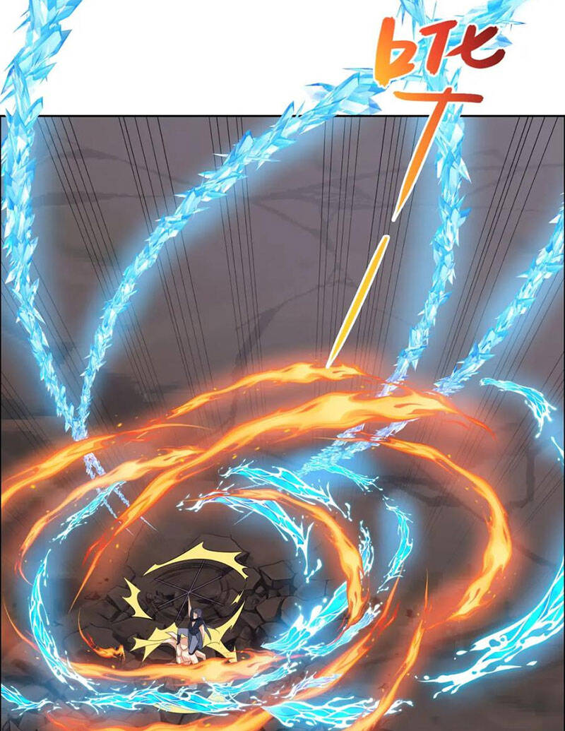 Thôn Phệ Một Thế Giới Tu Tiên Chapter 158 - 19