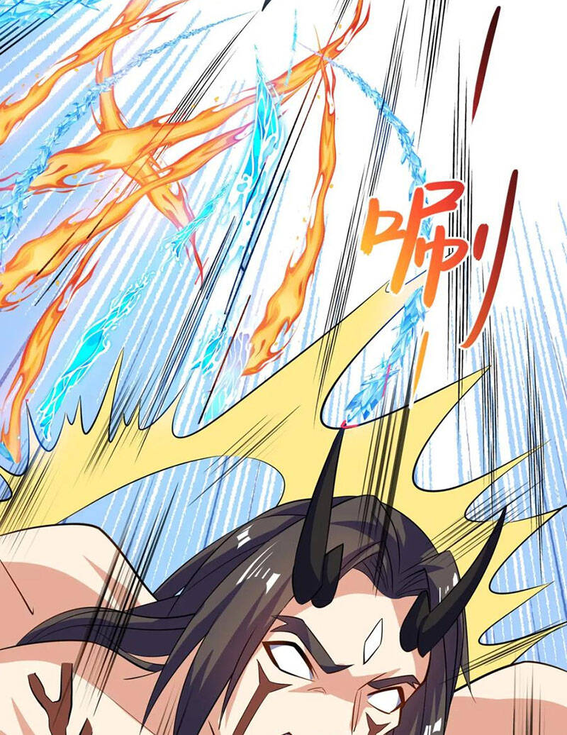 Thôn Phệ Một Thế Giới Tu Tiên Chapter 158 - 21