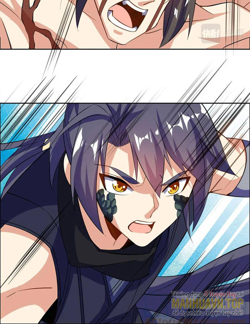 Thôn Phệ Một Thế Giới Tu Tiên Chapter 158 - 22