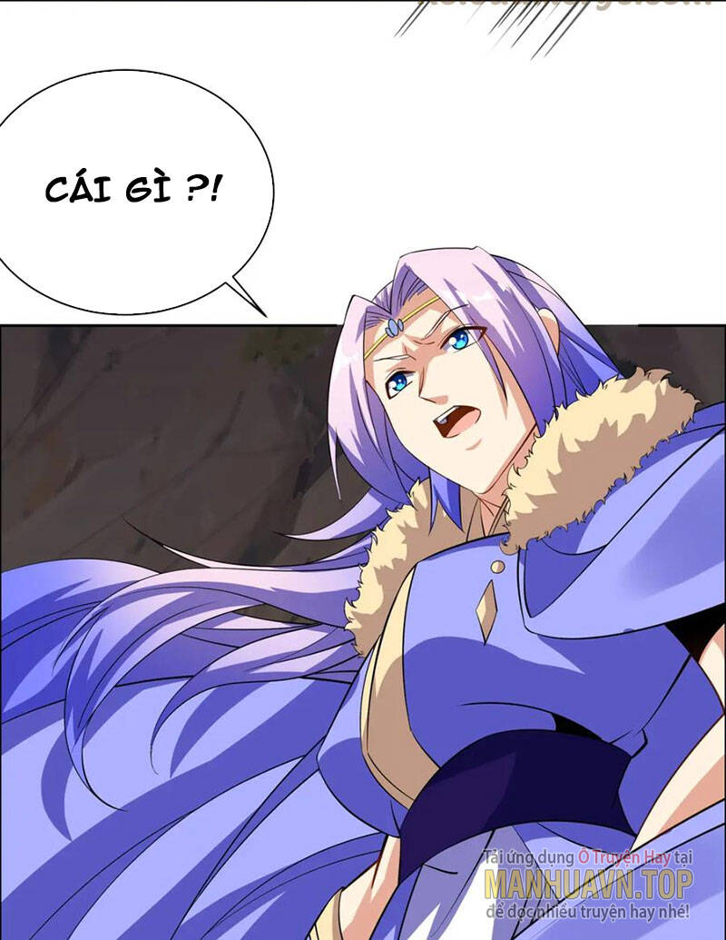 Thôn Phệ Một Thế Giới Tu Tiên Chapter 158 - 23