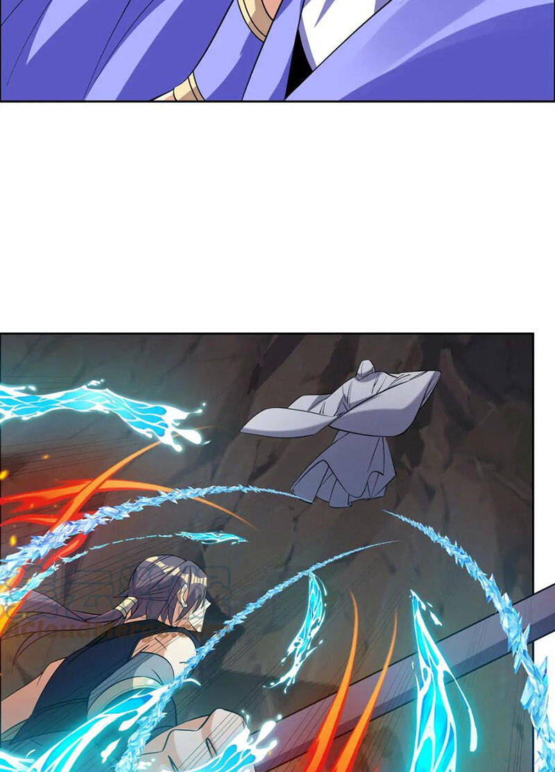 Thôn Phệ Một Thế Giới Tu Tiên Chapter 158 - 24