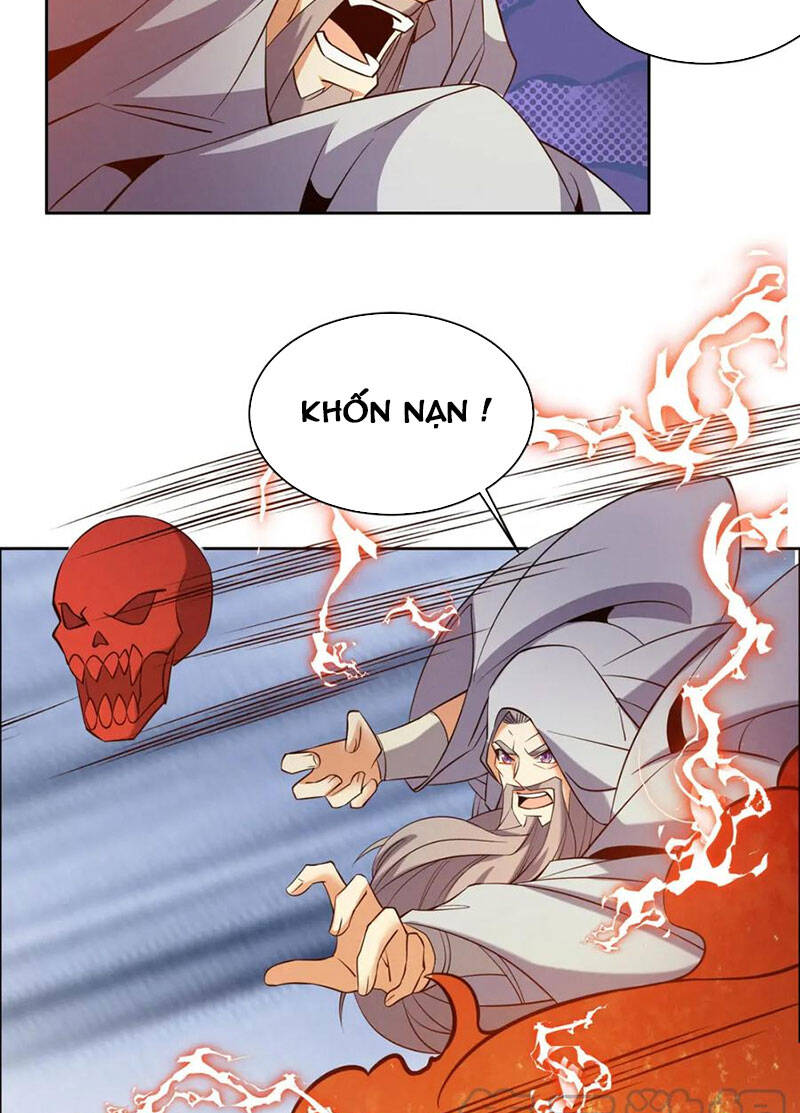 Thôn Phệ Một Thế Giới Tu Tiên Chapter 158 - 26