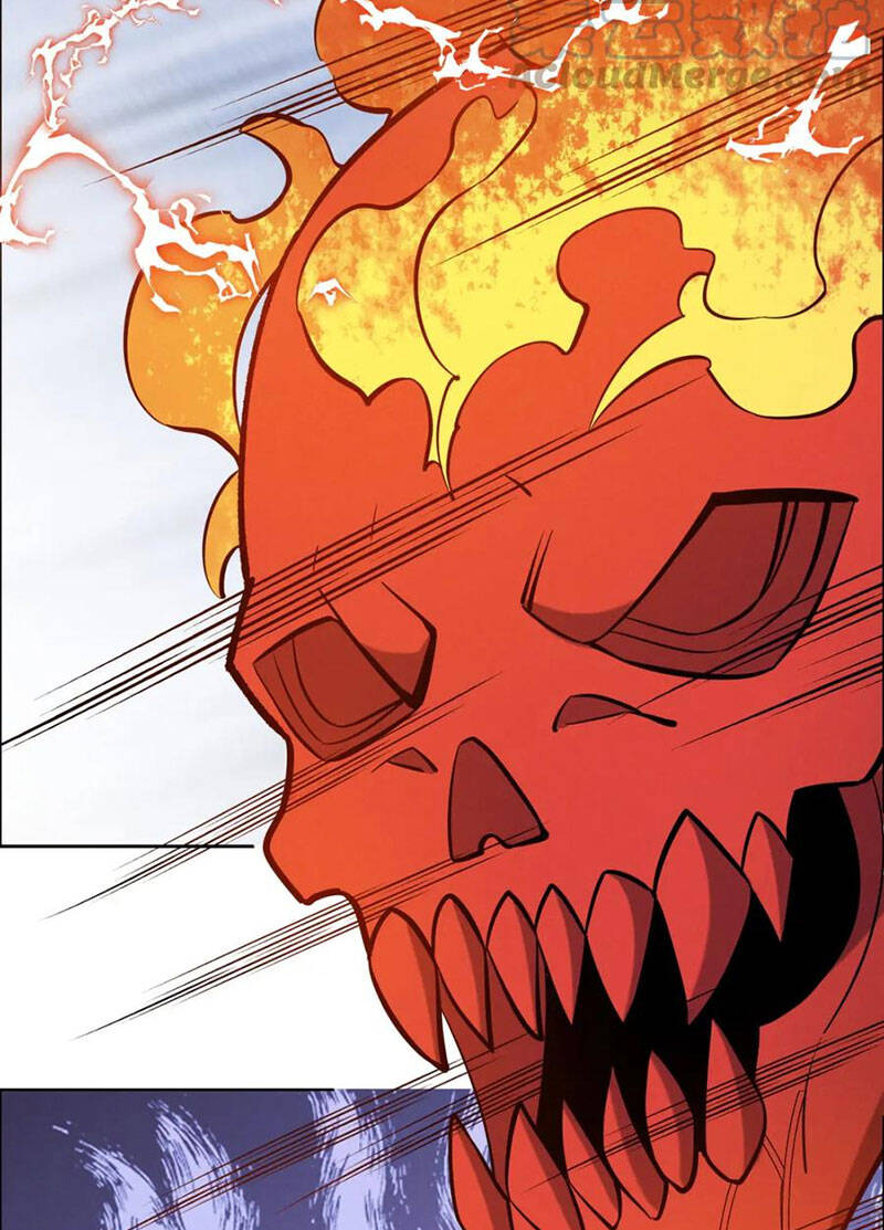 Thôn Phệ Một Thế Giới Tu Tiên Chapter 158 - 27