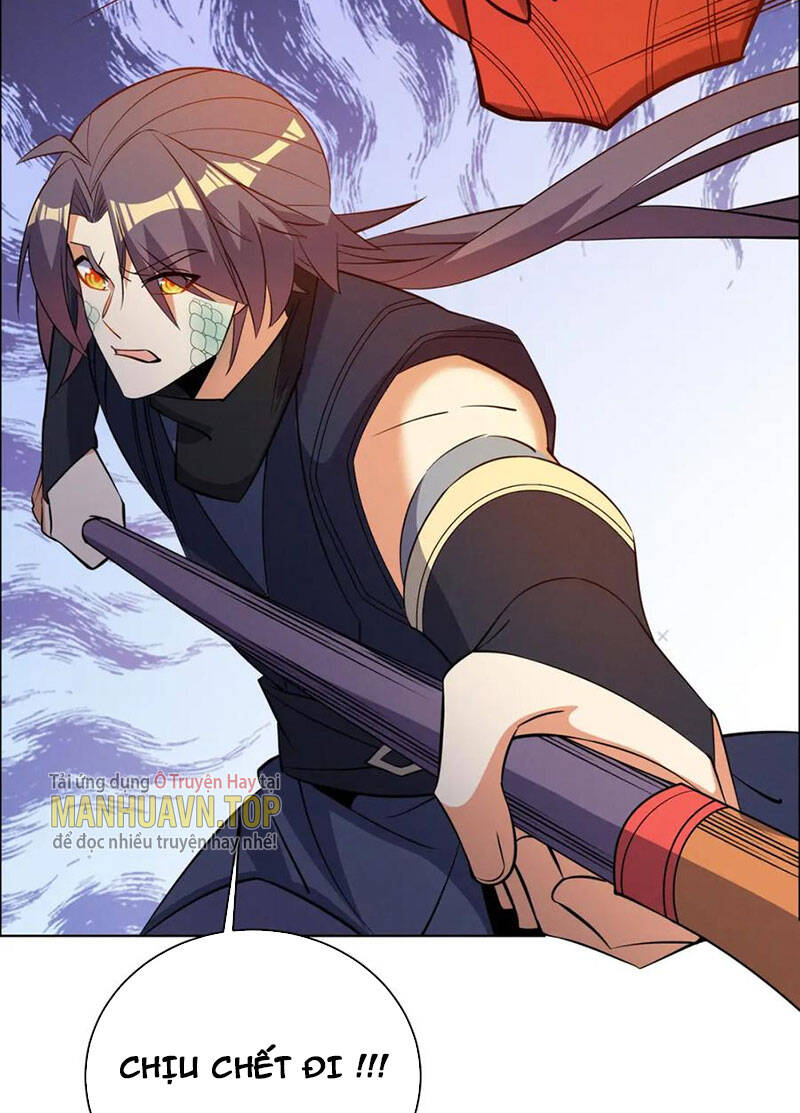 Thôn Phệ Một Thế Giới Tu Tiên Chapter 158 - 28