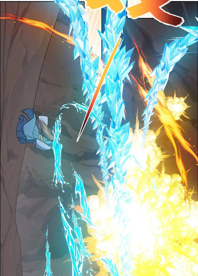 Thôn Phệ Một Thế Giới Tu Tiên Chapter 158 - 30