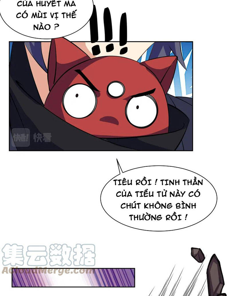 Thôn Phệ Một Thế Giới Tu Tiên Chapter 158 - 4