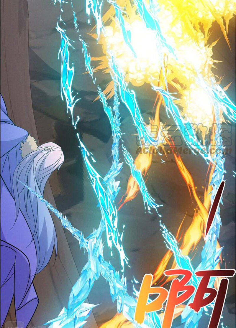 Thôn Phệ Một Thế Giới Tu Tiên Chapter 158 - 31