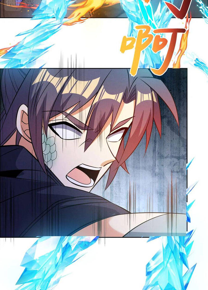 Thôn Phệ Một Thế Giới Tu Tiên Chapter 158 - 32