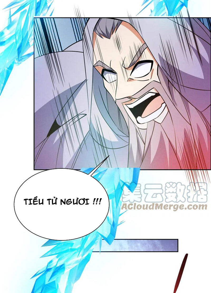 Thôn Phệ Một Thế Giới Tu Tiên Chapter 158 - 33