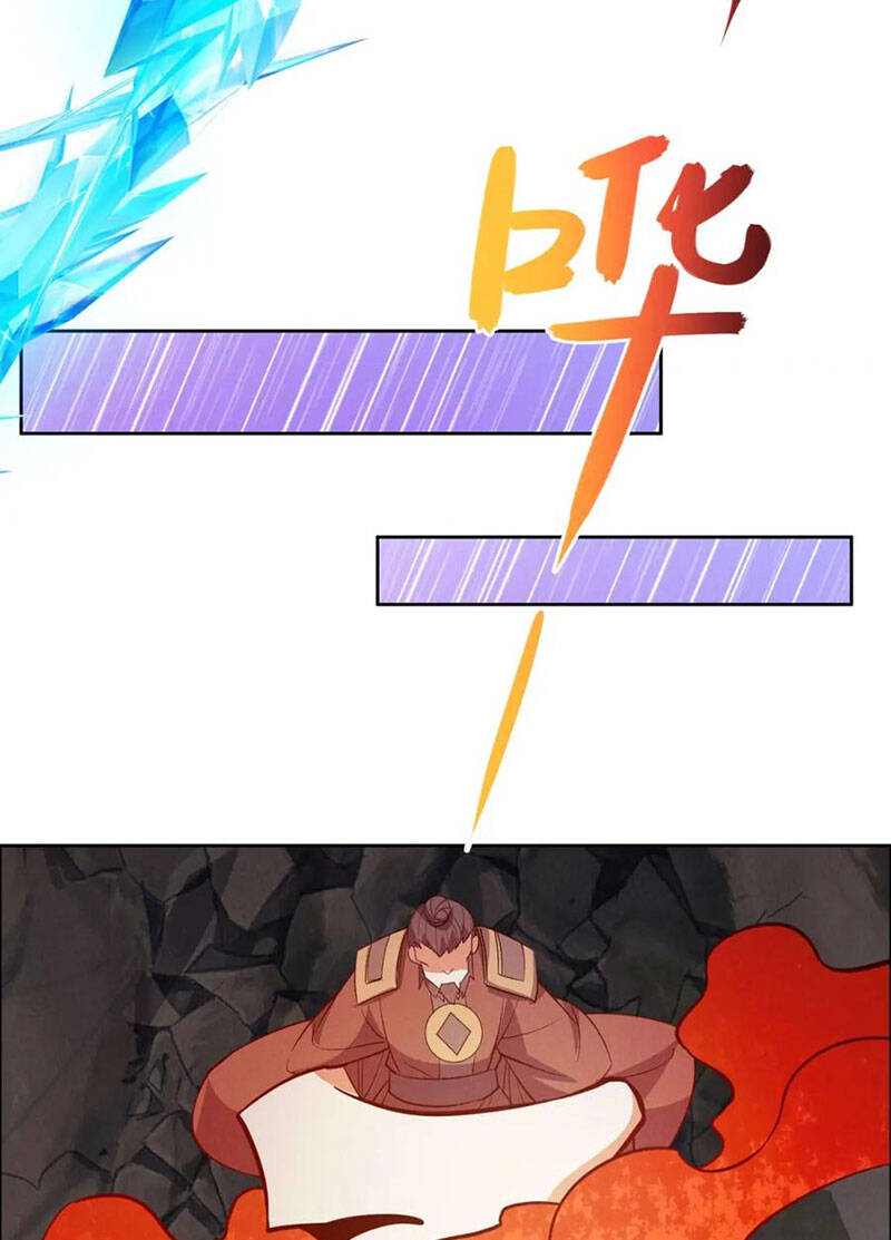 Thôn Phệ Một Thế Giới Tu Tiên Chapter 158 - 34