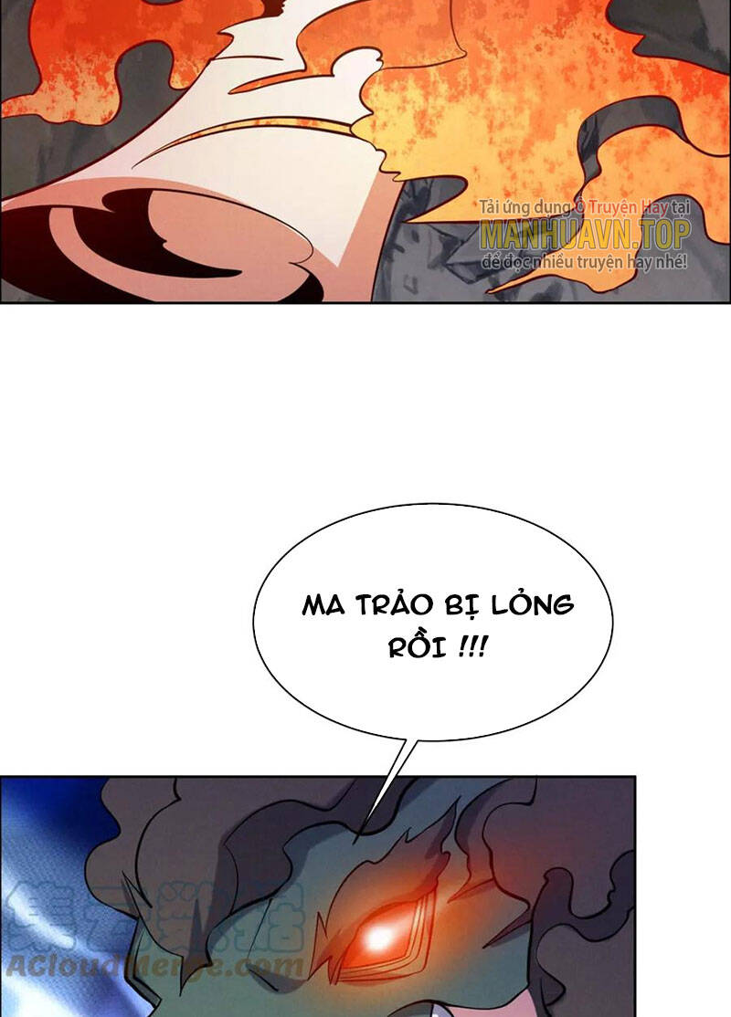 Thôn Phệ Một Thế Giới Tu Tiên Chapter 158 - 35