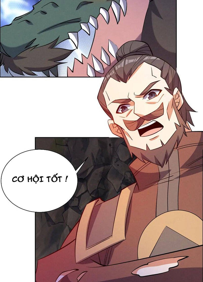 Thôn Phệ Một Thế Giới Tu Tiên Chapter 158 - 36