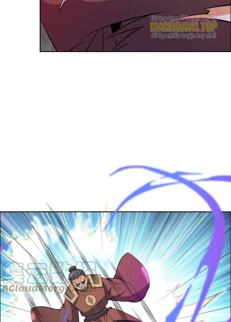 Thôn Phệ Một Thế Giới Tu Tiên Chapter 158 - 37