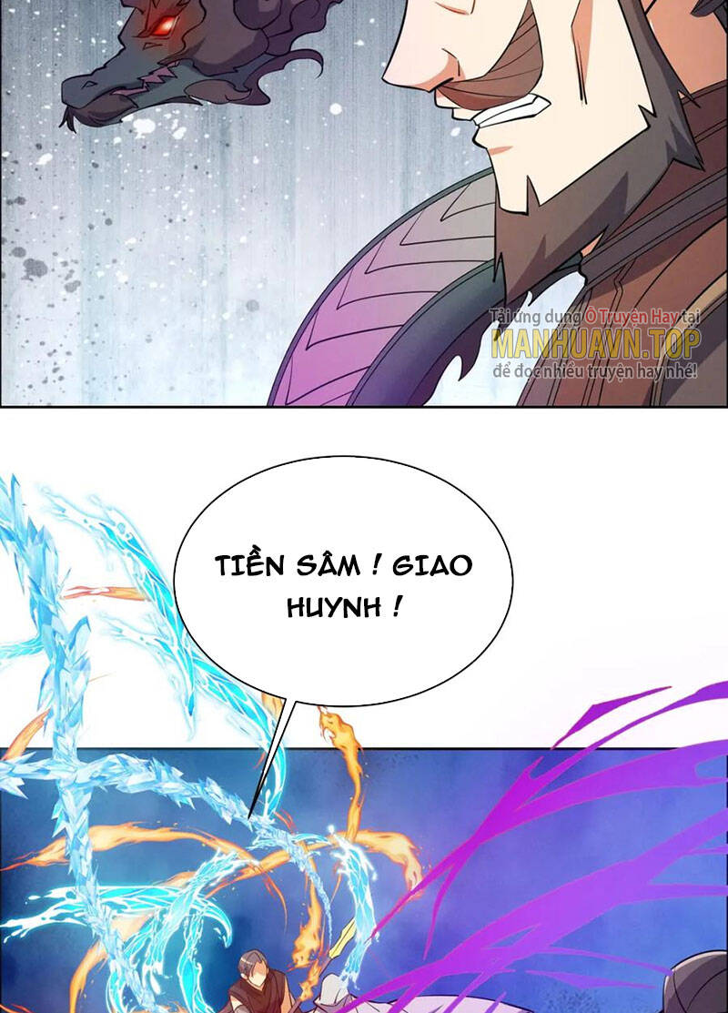 Thôn Phệ Một Thế Giới Tu Tiên Chapter 158 - 39