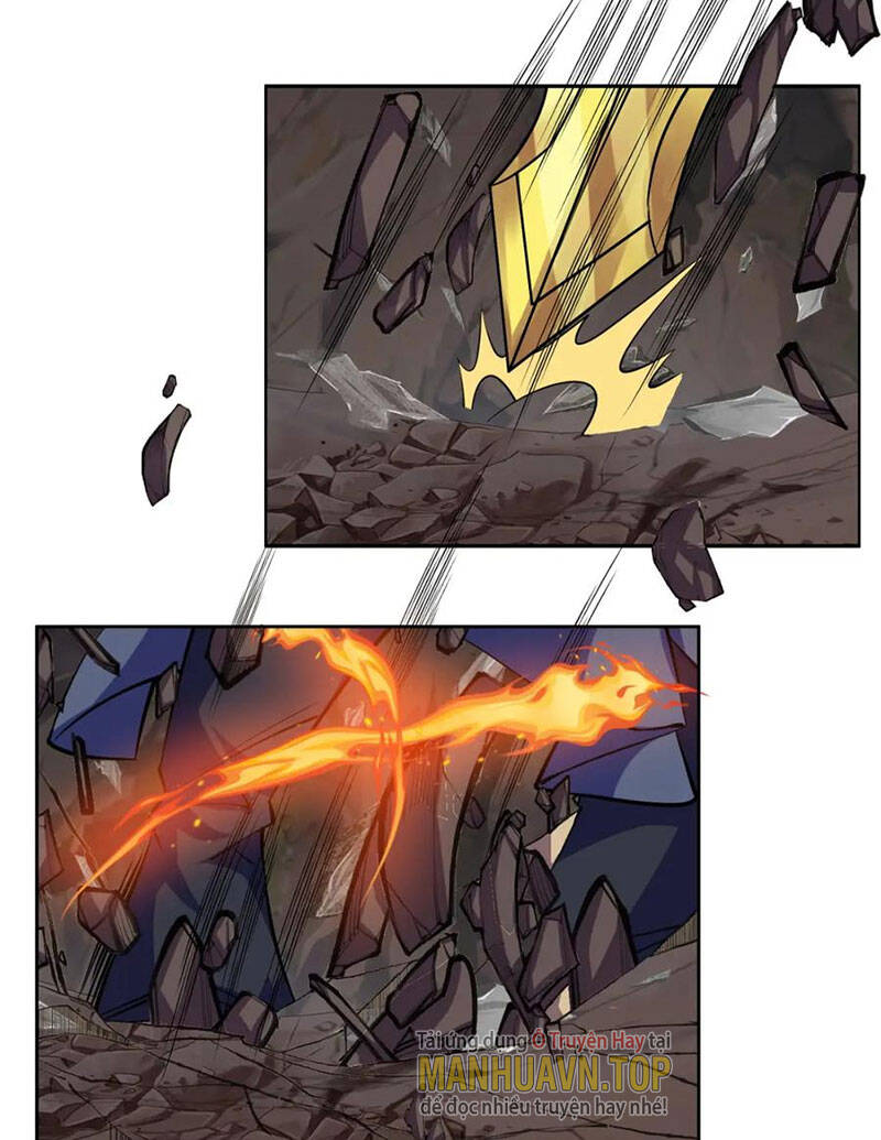 Thôn Phệ Một Thế Giới Tu Tiên Chapter 158 - 5