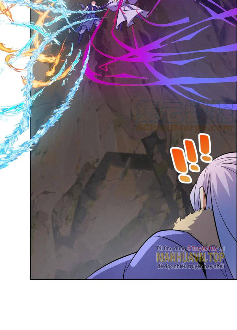 Thôn Phệ Một Thế Giới Tu Tiên Chapter 158 - 42