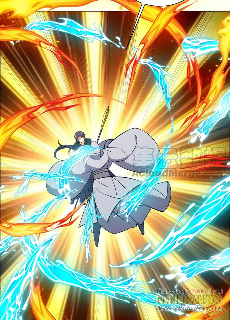 Thôn Phệ Một Thế Giới Tu Tiên Chapter 158 - 46